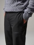 Kalhoty cargo - černá - SINSAY - small5