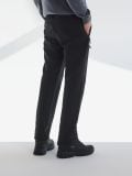 Kalhoty cargo - černá - SINSAY - small8