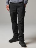 Kalhoty cargo - černá - SINSAY - small1