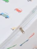 Контейнер - блакитний - SINSAY - small3
