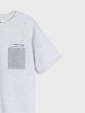 Komplet trenirke - svetlo siva - SINSAY - small9