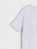 Komplet trenirke - svetlo siva - SINSAY - small13