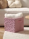 Hoiukast - roosa - SINSAY - small1