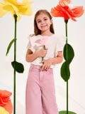 Jeans - viola - SINSAY - small1