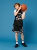 Ζέρσεϊ σετ Active - μαυρο - SINSAY - small4