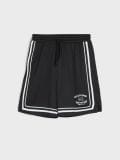 Ζέρσεϊ σετ Active - μαυρο - SINSAY - small6