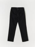 Regular farmerke - crno - SINSAY - small4