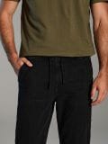 Jogger farmerke - crno - SINSAY - small12