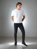 Džíny slim - černá - SINSAY - small4