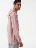 Bluza męska - różowy - SINSAY - small1