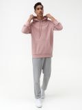 Bluza męska - różowy - SINSAY - small2