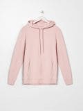 Bluza męska - różowy - SINSAY - small4
