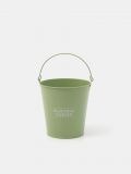 Coș depozitare - verde-pal - SINSAY - small2