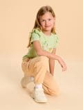 Штани карго - бежевий - SINSAY - small4