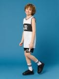 Трикотажний комплект Active - різнобарвний - SINSAY - small4