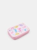 Pernica - roze - SINSAY - small2