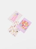 Sveske A5 3 pakovanje Paw Patrol - lavanda - SINSAY - small3