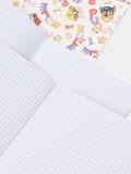 Sveske A5 3 pakovanje Paw Patrol - lavanda - SINSAY - small4