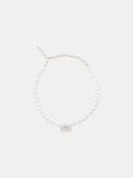 Pasja ovratnica - bela - SINSAY - small3