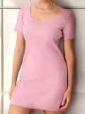 Minikleit - roosa - SINSAY - small1