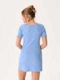 Minikleit - helesinine - SINSAY - small4