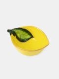 Миска - жовтий - SINSAY - small2