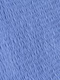 Bluză - albastru-cobalt - SINSAY - small4