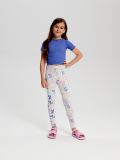 Bluză - albastru-cobalt - SINSAY - small2