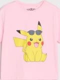 T-särk, 2 tk Pokémon - pastellroosa - SINSAY - small18