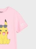 T-särk, 2 tk Pokémon - pastellroosa - SINSAY - small8