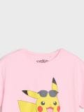 T-särk, 2 tk Pokémon - pastellroosa - SINSAY - small20