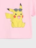 T-särk, 2 tk Pokémon - pastellroosa - SINSAY - small21