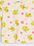 T-särk, 2 tk Pokémon - pastellroosa - SINSAY - small23