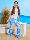 Pantalone - šareno - SINSAY - small1