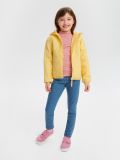 Kurtka pikowana - żółty - SINSAY - small5