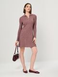 Сукня - рожевий - SINSAY - small3