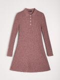 Сукня - рожевий - SINSAY - small4