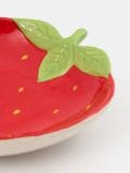 Миска - червоний - SINSAY - small2