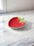Миска - червоний - SINSAY - small3