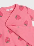 Komplet od žerseja - roze - SINSAY - small2