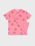 Komplet od žerseja - roze - SINSAY - small5