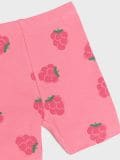 Komplet od žerseja - roze - SINSAY - small6