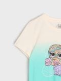 Футболка L.O.L Surprise - різнобарвний - SINSAY - small8