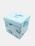 Hoiukast Stitch - kahvatusinine - SINSAY - small2