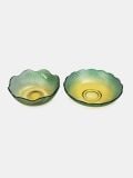 Salatikausid 2 pack - roheline - SINSAY - small3