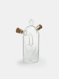 Oliiviõli dosaator - valge - SINSAY - small2