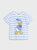 Лонгслів Disney - білий - SINSAY - small2