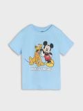 Лонгслів Disney - білий - SINSAY - small4
