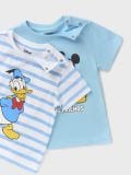 Лонгслів Disney - білий - SINSAY - small3