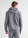 Bluza NASA - szary - SINSAY - small3